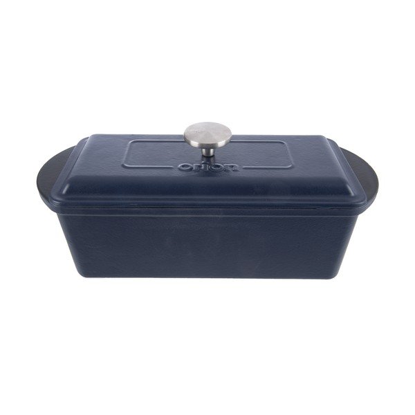 Чугунена форма за хляб 35x14 cm Litina – Orion