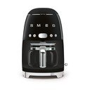 Машина за кафе с черен филтър 50's Retro Style - SMEG