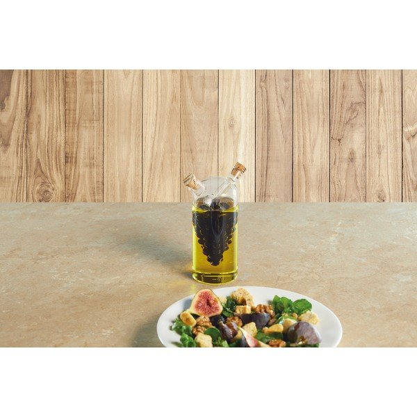 Бутилка за олио и оцет Italian - Kitchen Craft-image-1
