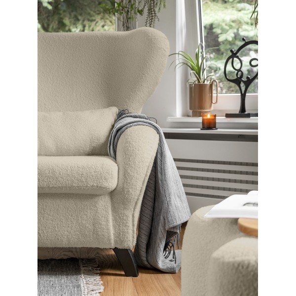 Бежов фотьойл Miuf - Miuform-image-3