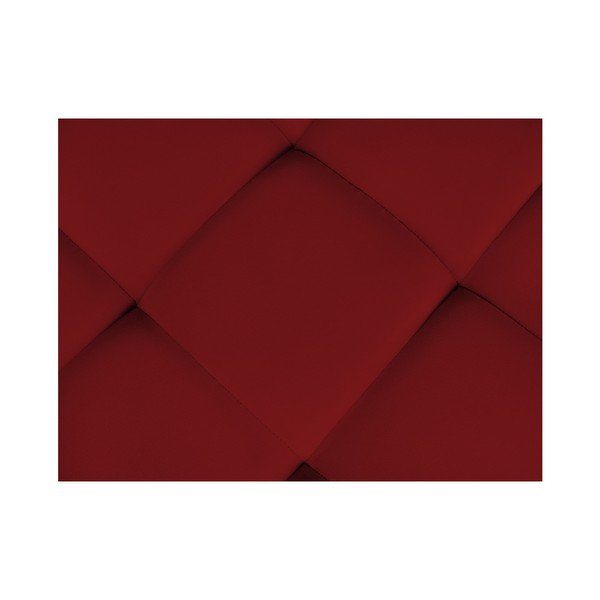 Červená podnožka Mazzini Sofas Lotus-image-4