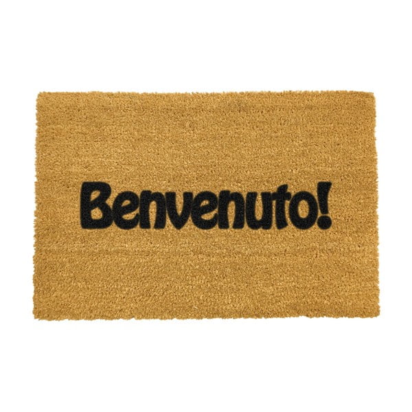 Изтривалка Benvenuto, 40 x 60 cm - Artsy Doormats