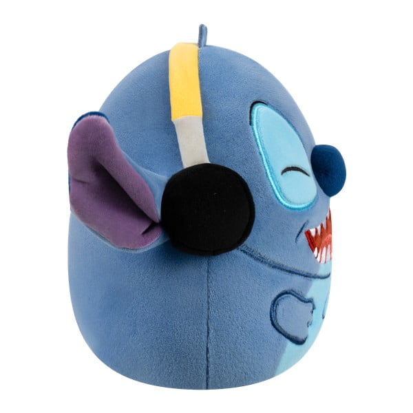 Плюшена играчка Stitch – SQUISHMALLOWS-image-4