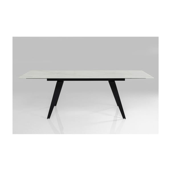 Разтегателна маса за хранене , 160 x 90 cm Amsterdam - Kare Design