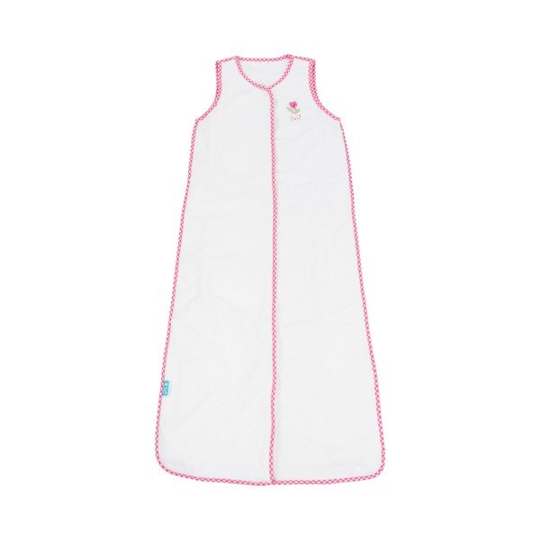 Бели и розови бебешки спални чували - Tiseco Home Studio-image-1