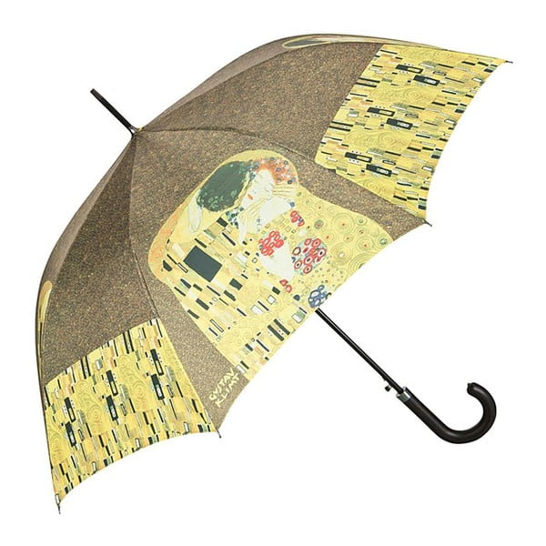 Голият чадър Целувката, ø 100 cm - Von Lilienfeld