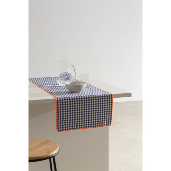 Покривки за маса в комплект от 2 броя 41x130 cm Vichy - Really Nice Things-image-1