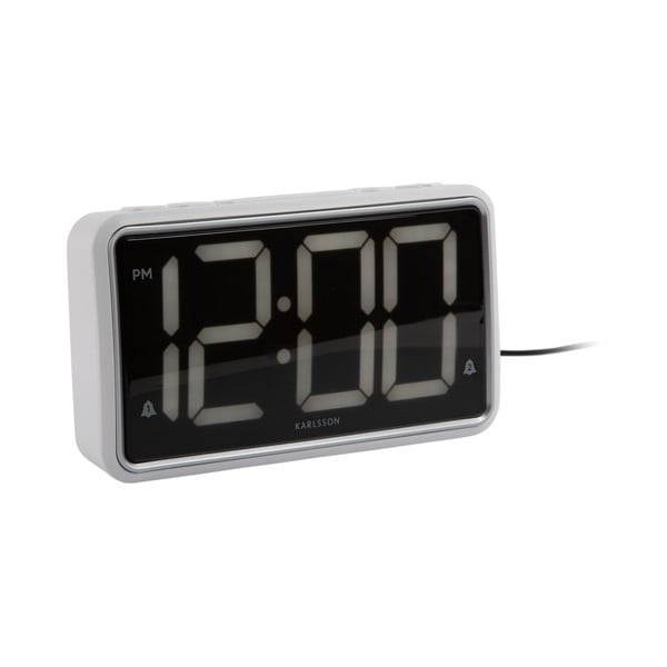 Дигитална аларма New Retro – Karlsson