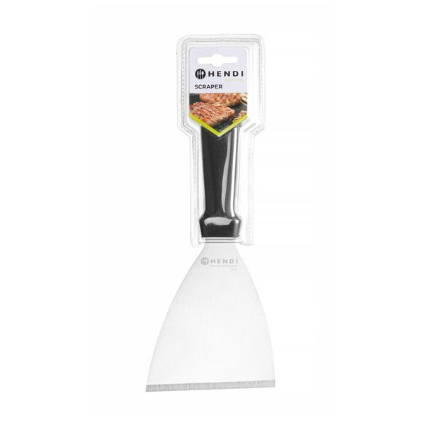 Щипка от неръждаема стомана - Hendi-image-2