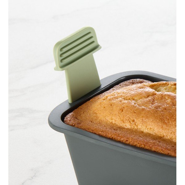 Силиконова форма за печене 20x11 cm – Lékué-image-4