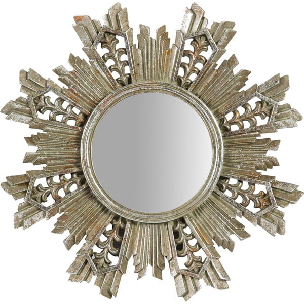 Zrcadlo Crido Consluting Aubert, 24 cm