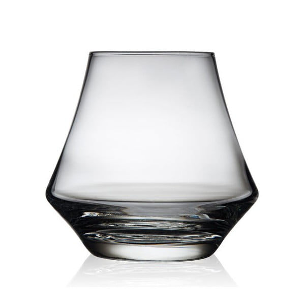 Комплект от 6 чаши за уиски 290 ml Juvel - Lyngby Glas-image-4