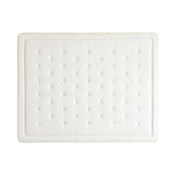 Твърд/средно твърд двустранен матрак от пяна 160x200 cm Premium Cashmere - Moonia-image-4