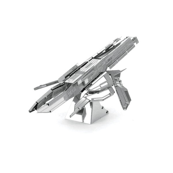 Model Mass Effect Turian Cruiser-image-2