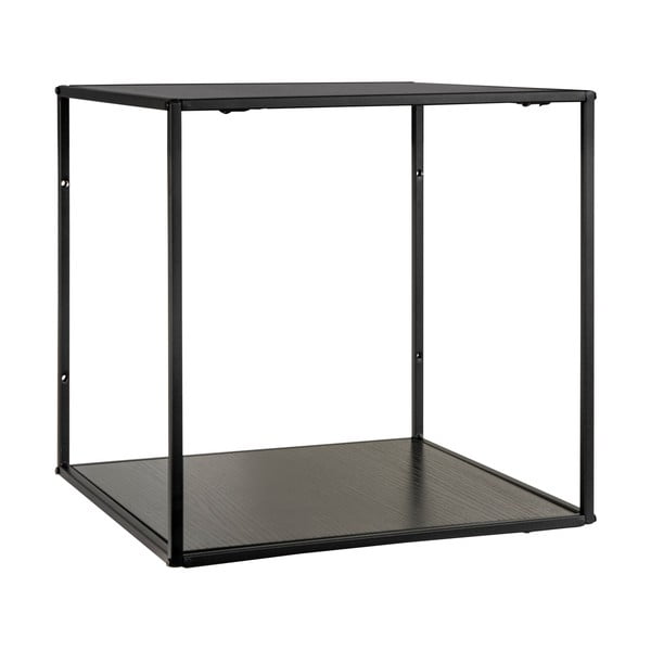 Черен рафт Vita - House Nordic-image-1