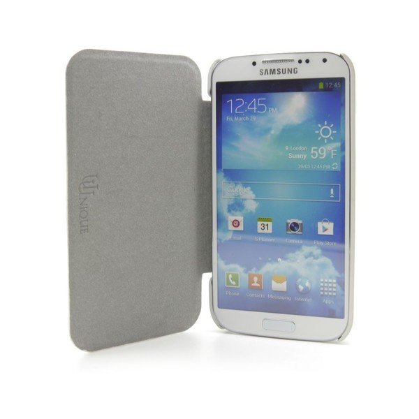 Obal na Samsung Galaxy S4 Poppy Flower-image-3