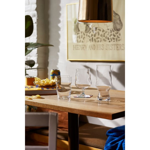 Стъклени чаши в комплект 2 бр. за бира 500 ml Mikkeller – Holmegaard-image-3