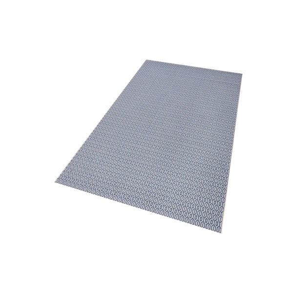Син килим за открито , 140 x 200 cm Coin - NORTHRUGS-image-2