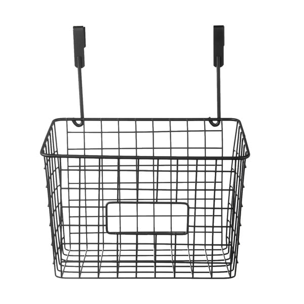 Висяща метална кошница Radka - Orion-image-2