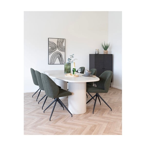 Трапезна маса 96x200 cm Maranola – House Nordic-image-2