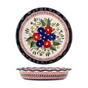 Глинена чиния за сервиране ø 26,5 cm Florist – Bloomingville