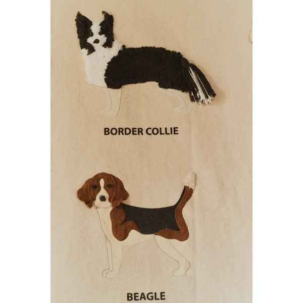 Детски гоблен Dogs – Lorena Canals-image-3