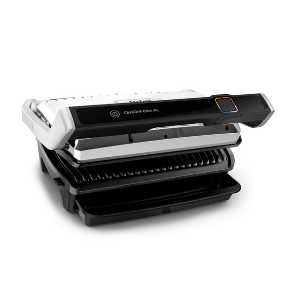Контактен грил OptiGrill Elite - Tefal-image-3