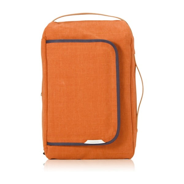 Раница/чанта R Bag 100, оранжева - RAWROW