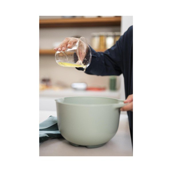 Стъклена мерителна чаша с капак Chef It – Mepal-image-3
