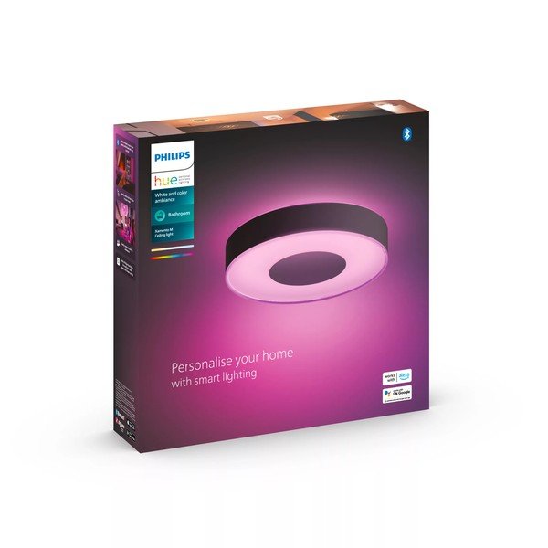 LED smart осветително тяло за таван 33,5 W Xamento – Philips Hue-image-4