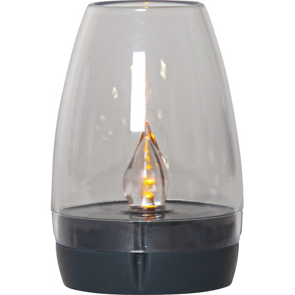 Комплект от 2 слънчеви LED светлинни декорации Tropea - Star Trading-image-3