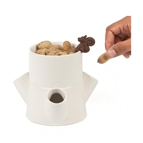 Miska na burské oříšky