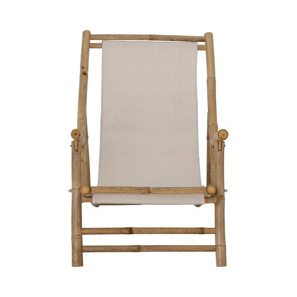 Градински столове в естествен цвят Korfu - Bloomingville-image-4