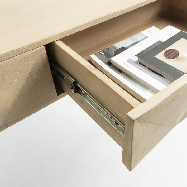 Konzolový stolek Kave Home Sanvy, 120 x 80 cm-image-3