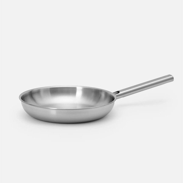 Тиган от неръждаема стомана ø 26 cm Lucca 4.0 – FABINI