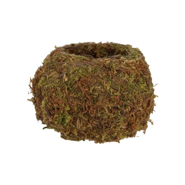 Саксия за цветя ø 9 cm Kokedama – Esschert Design-image-4