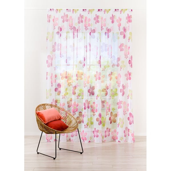 Детска завеса 140x245 cm Silan – Mendola Fabrics