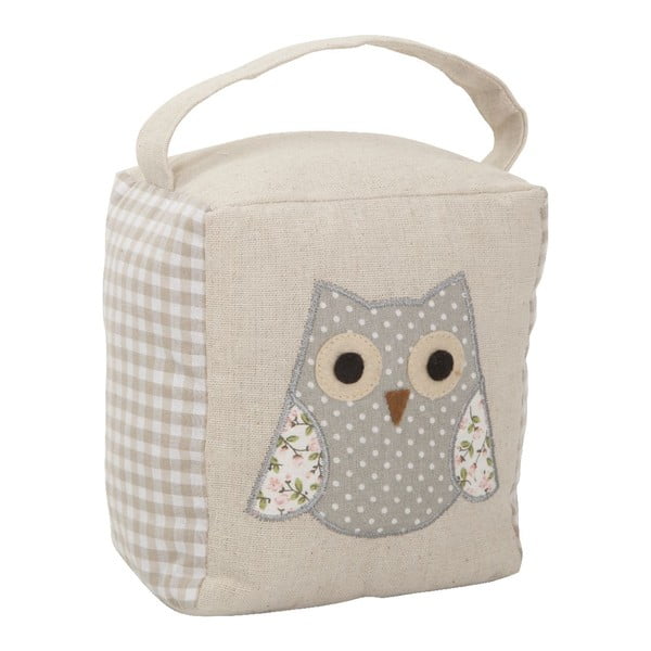 Zarážka do dveří Sacchetto Cute Owl-image-2
