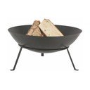 Метална камина Camping, Ø 50 cm - Esschert Design