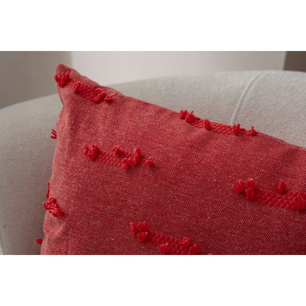 Калъфка за възглавница 43x43 cm Tuffet – Mioli Decor-image-2