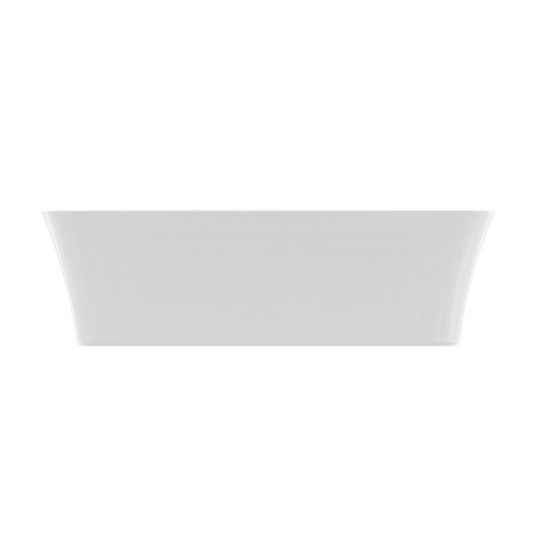 Бяла керамична мивка 65x40 cm Ipalyss – Ideal Standard-image-4