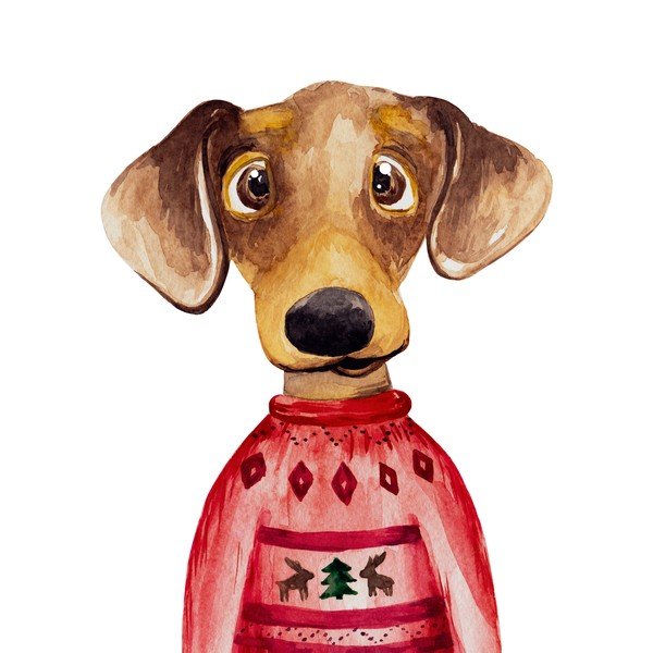 Изображение , 24 x 29 cm Warren - Tablo Center-image-1