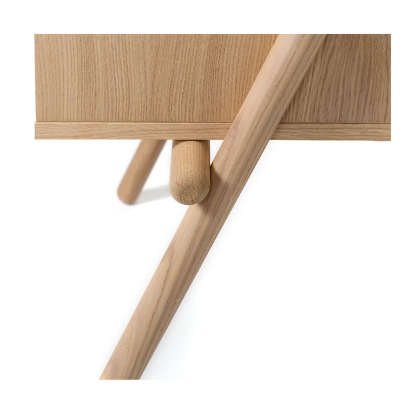 Нощно шкафче Puro Wiru - Woodman-image-4