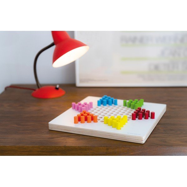 Настолна игра Halma - Remember-image-1
