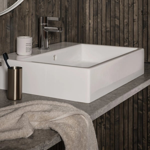 Дозатор за сапун от неръждаема стомана в бронзов цвят 165 ml MODO - Blomus-image-4