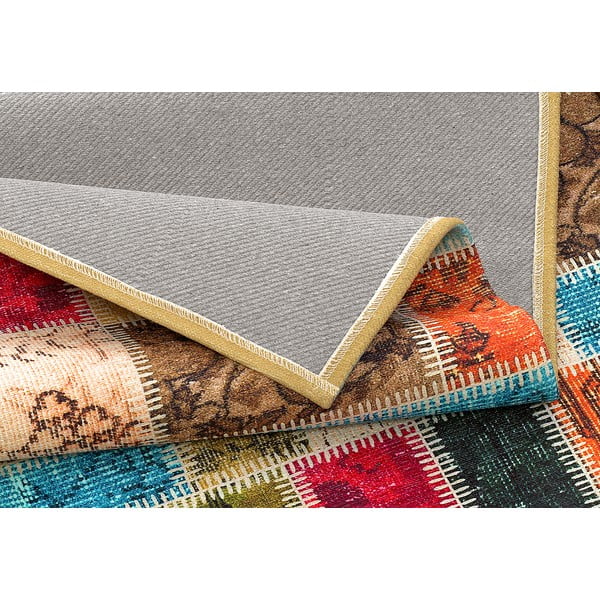 Протектор , 60 x 115 cm Patchwork - Floorita-image-1