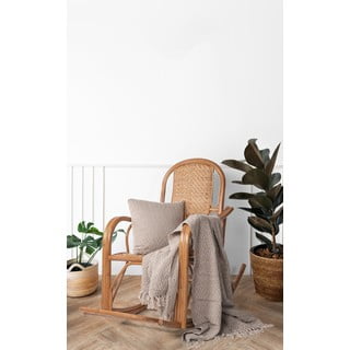 Одеяло от рециклиран памук 130x170 cm Alpana - Tiseco Home Studio