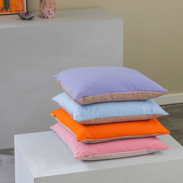 Декоративна възглавница 50x50 cm Spectrum - Mette Ditmer Denmark-image-1