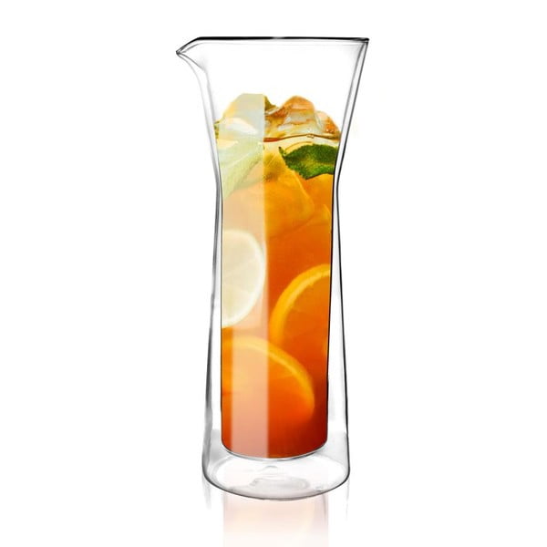 Чаша с двойна стена , 800 ml - Vialli Design