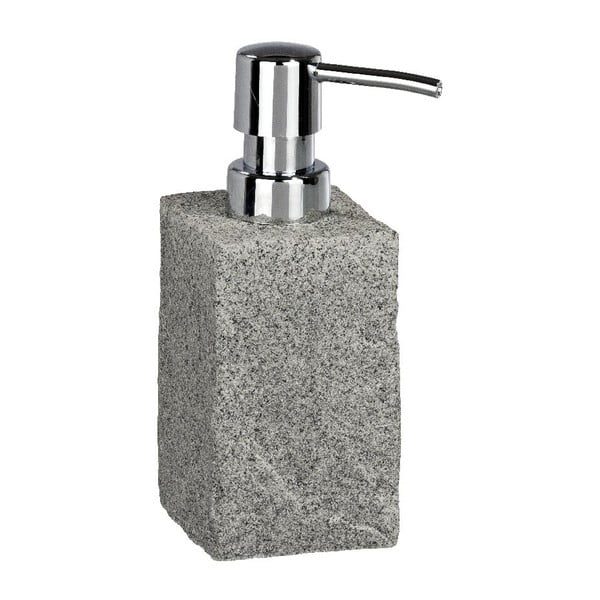 Сив дозатор за сапун , 210 ml Granite - Wenko